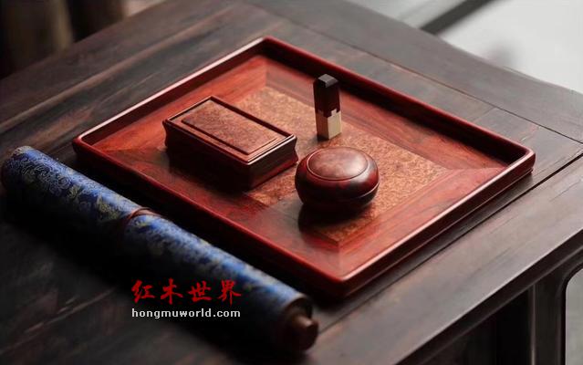 红木小件保养也要有道！-4