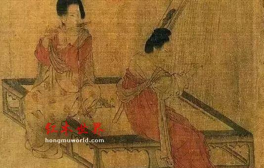 谈古论今：为什么说海黄的收藏价值正在飙升呢？-1