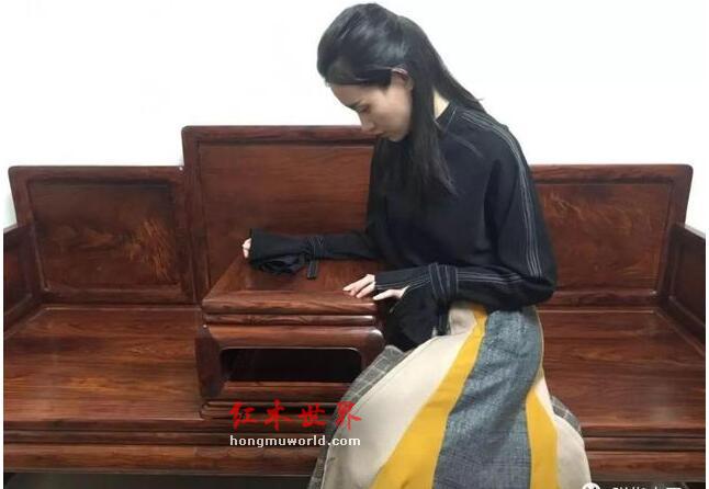 谈古论今：为什么说海黄的收藏价值正在飙升呢？-4