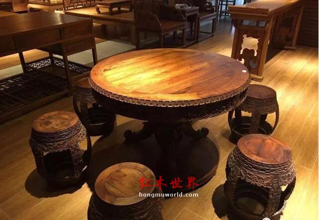 谈古论今：为什么说海黄的收藏价值正在飙升呢？-5