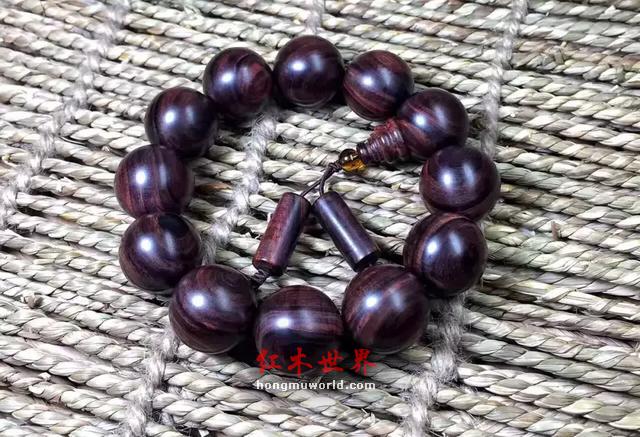 海黄紫油梨和普通黄花梨有什么不同？-4