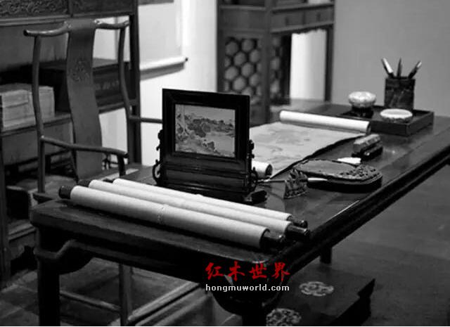 大道至简，明式家具的文人气息-2