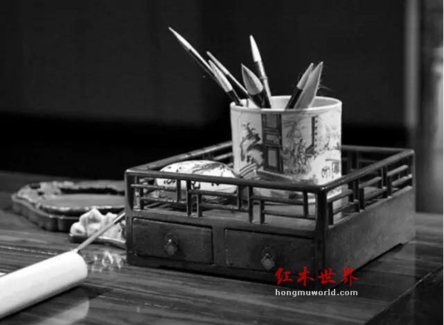 大道至简，明式家具的文人气息-3