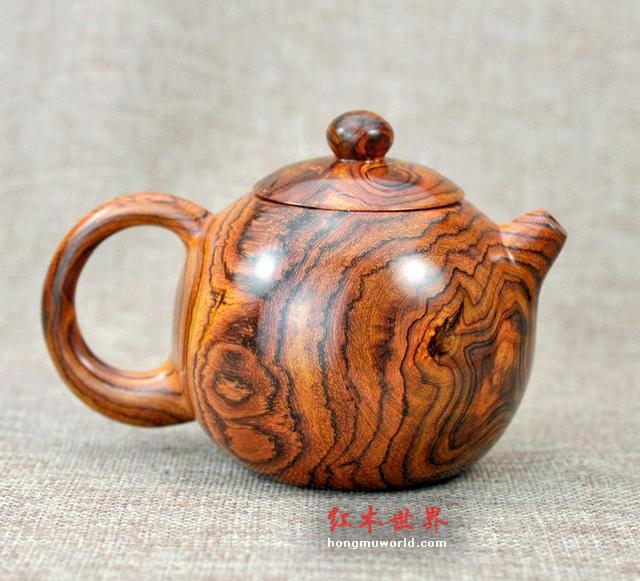 海南黄花梨到底怎么保养才能那么有魅力？-3
