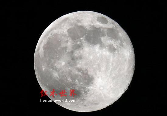 你知道与“月”相关的红木家具吗？-1
