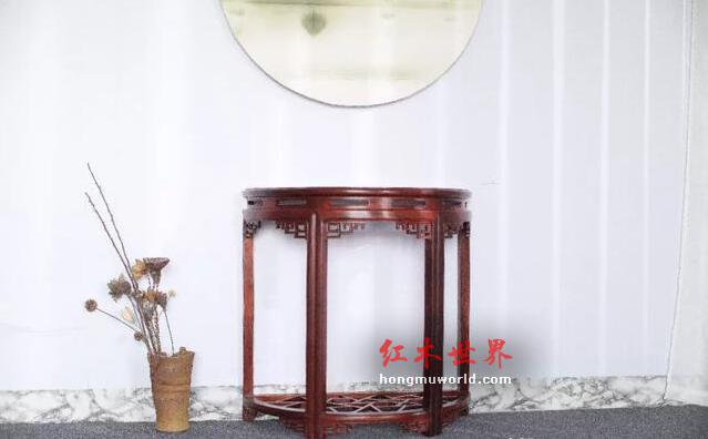 你知道与“月”相关的红木家具吗？-4