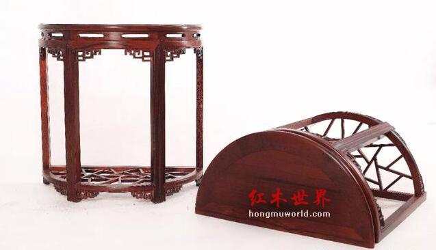 你知道与“月”相关的红木家具吗？-5