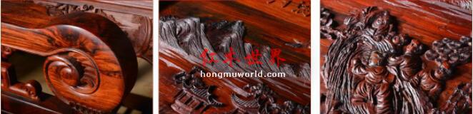 家有一老，如有一宝，适老红木家具怎么选？-2