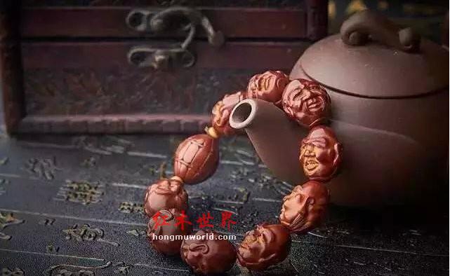 春季正值，红木家具的包浆如何处理保养？-1