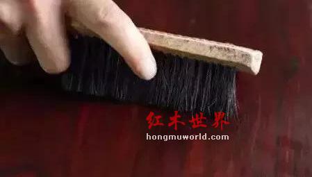 干货！红木家具开裂问题不容忽视-10