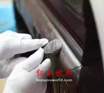 干货！红木家具开裂问题不容忽视-16