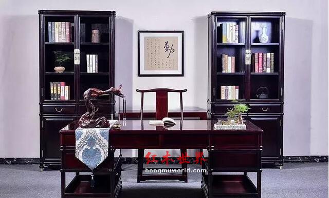 为什么买红木家具？今天的家具，明天是古董-1