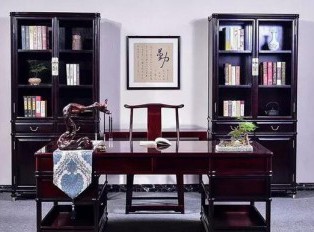 为什么买红木家具？今天的家具，明天是古董