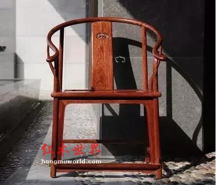 为什么买红木家具？今天的家具，明天是古董-2