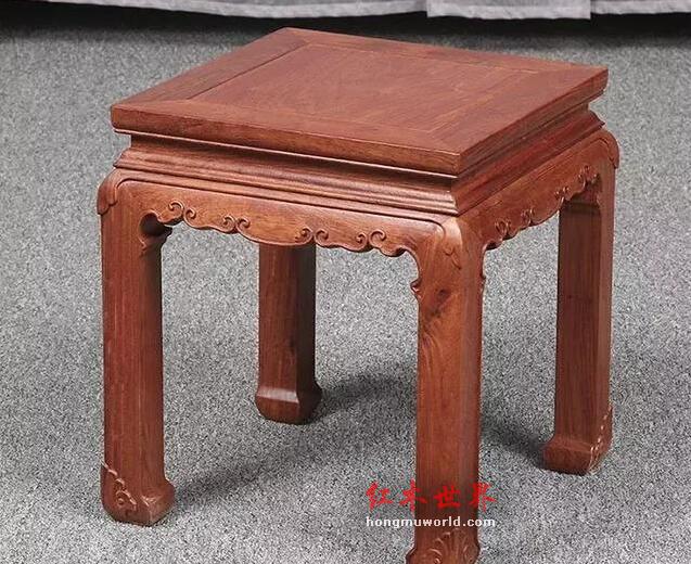 为什么买红木家具？今天的家具，明天是古董-3