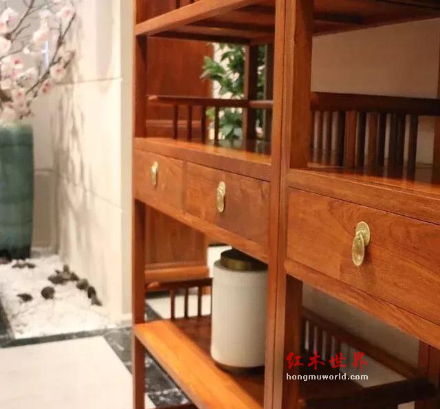 为什么买红木家具？今天的家具，明天是古董-5