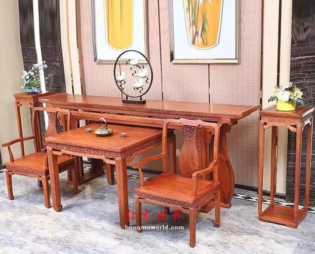 为什么买红木家具？今天的家具，明天是古董-7