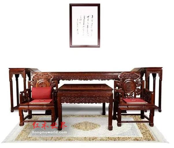 为什么买红木家具？今天的家具，明天是古董-8