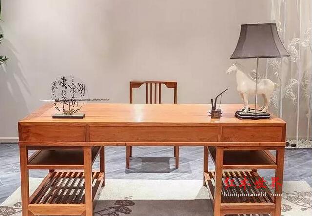 为什么买红木家具？今天的家具，明天是古董-9
