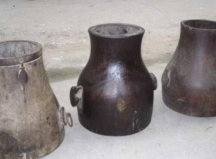 从计量单位发展到家具名称的“斗”