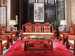 红木家具的“七忌”和“三要”