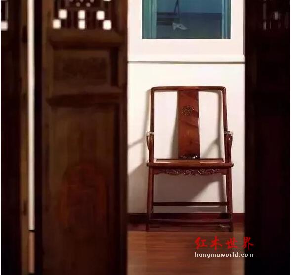 红木家具为何会开裂？不抽不涨不裂不响的家具是板式家具-4