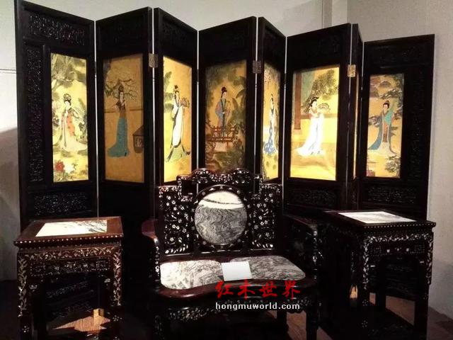 春天来了，南北方的红木家具分别该怎么保养？-1