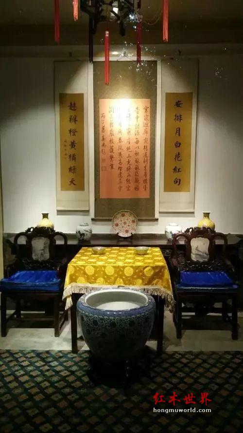 春天来了，南北方的红木家具分别该怎么保养？-2
