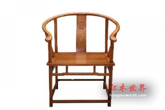 从哪几点看明、清家具之间的差异？-5