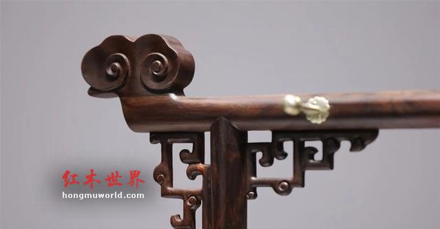 红木家具科普之云纹系列-4