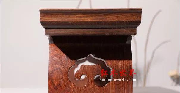 红木家具科普之云纹系列-8