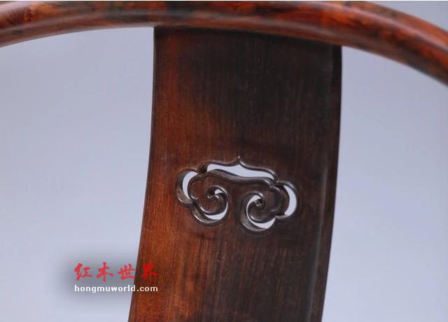 红木家具科普之云纹系列-9