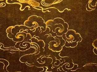 红木家具科普之云纹系列