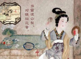 梳妆台——记录年华时光的大礼