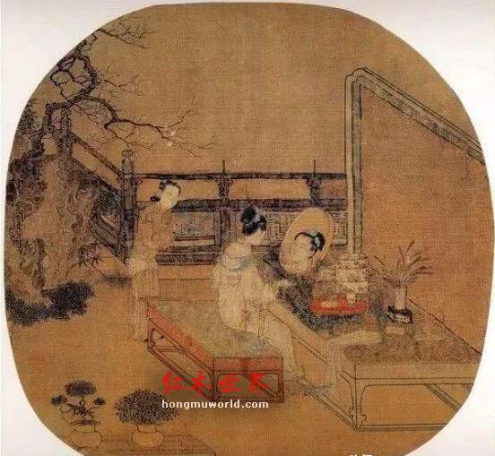 梳妆台——记录年华时光的大礼-3