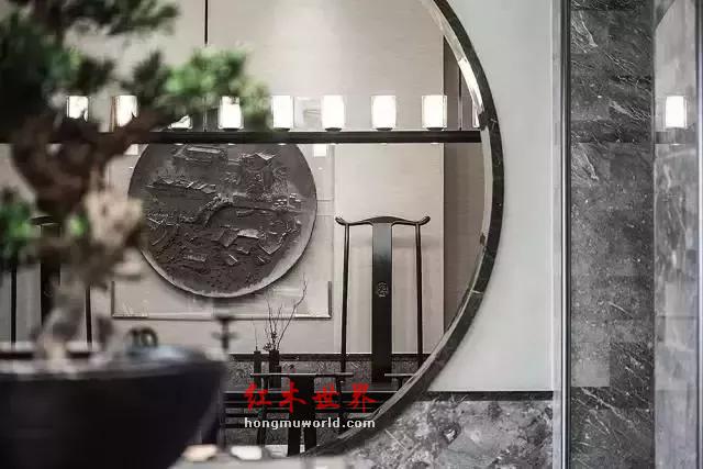 品赏红木家具的三重境界，看看你到哪一重了？-4