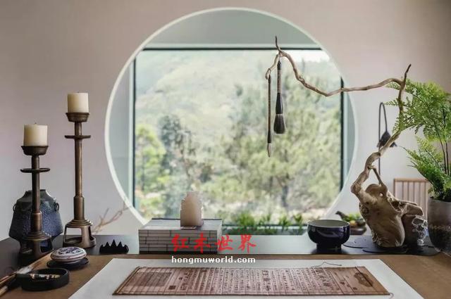 品赏红木家具的三重境界，看看你到哪一重了？-1