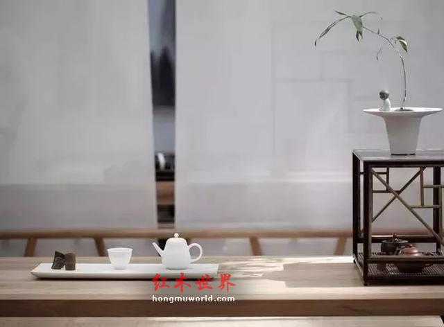 品赏红木家具的三重境界，看看你到哪一重了？-3