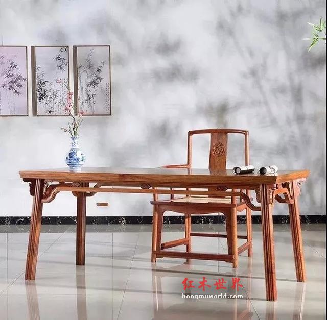 品赏红木家具的三重境界，看看你到哪一重了？-5