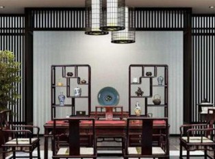 首届中国红木家具展览会亮点纷呈 红创二代精彩可期