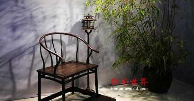 首届中国红木家具展览会亮点纷呈 红创二代精彩可期-2