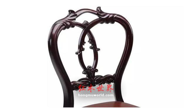 海派家具：异域风情的民国红木家具-3