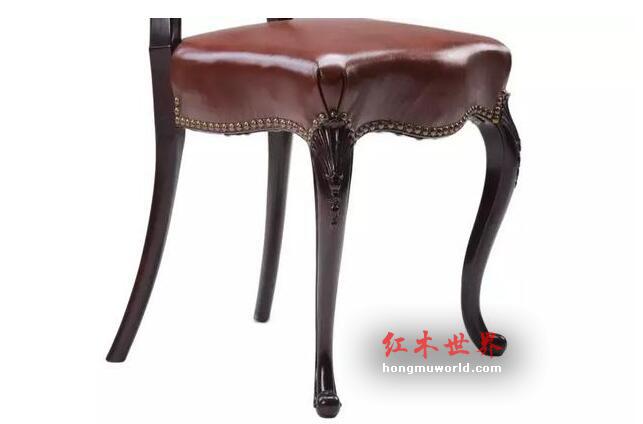 海派家具：异域风情的民国红木家具-5