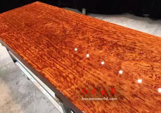 老工匠细说红木家具“伸缩缝”-3
