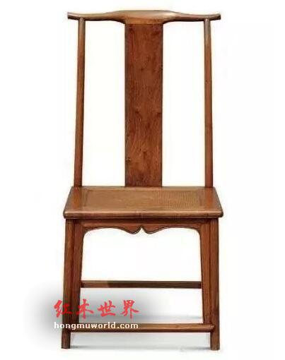 红木家具的明式素面和清式雕工，哪个更好？-1