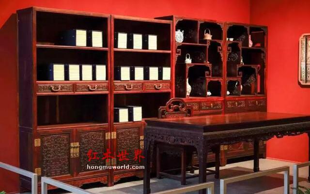 红木家具能让人更加长寿，是真的吗?-1