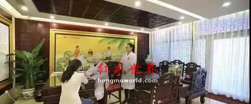 红木家具能让人更加长寿，是真的吗?-2