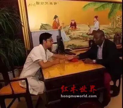红木家具能让人更加长寿，是真的吗?-3