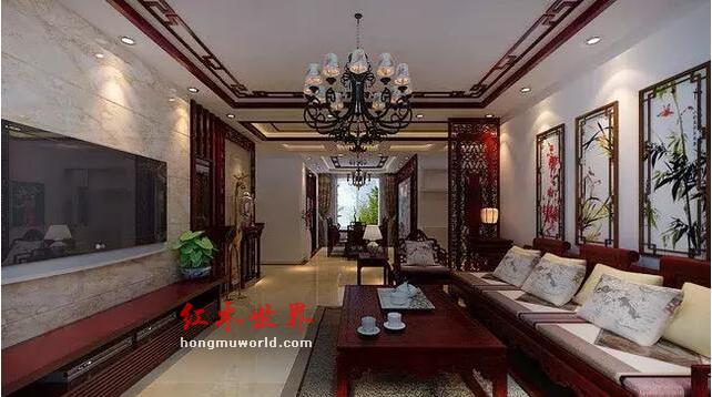 红木家具能让人更加长寿，是真的吗?-11