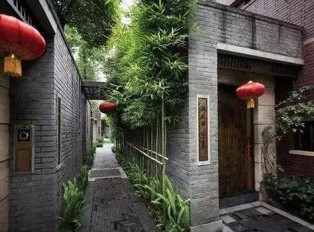 原来红木家具与字画的搭配如此大有讲究！